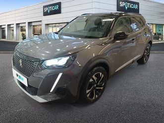 bluehdi 100 s&s bvm6 allure