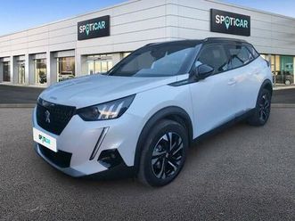 bluehdi 130 s&s eat8 gt