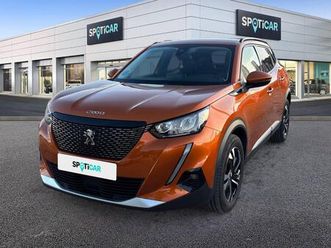 bluehdi 81kw (110cv) allure