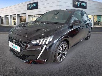 bluehdi 73kw (100cv) gt