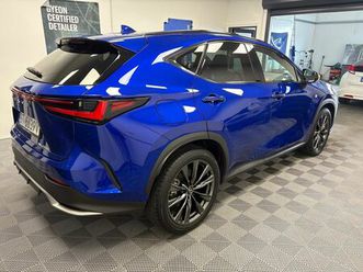 lexus nx450h+ plugin tychy • olx.pl