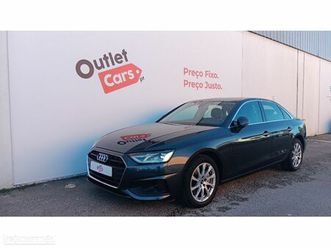 audi a4 40 tdi s tronic