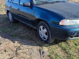 cielo daewoo anul 2006 , euro pentru programul rabla,, locație dolj, craiova ,se poate si,