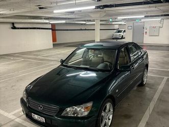 LEXUS IS IS 200 lexus-is200-rest-mfk