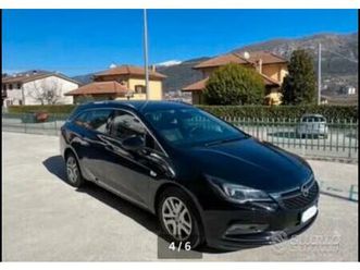 opel astra k innovation sport tourer