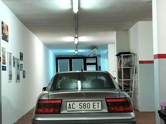 opel calibra turbo