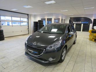 active style 1,2 puretech 82hk