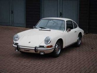 porsche 912 swb