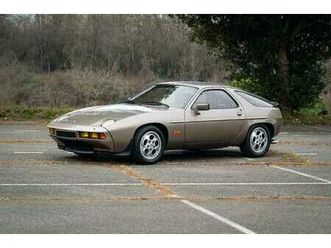porsche 928