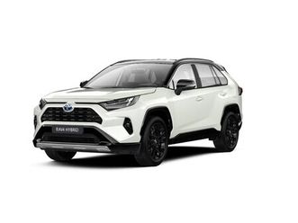 2.5 hybrid 4x4 - selection - skladem