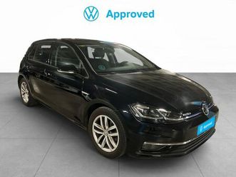 volkswagen golf advance 1.5 tsi evo 96 kw (130 cv)