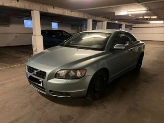 volvo-c70-cabrio-limousine-2-4-170ps-schalter
