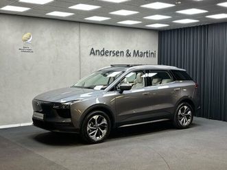 brugt aiways u5 el prime 204hk 5d aut. til salg