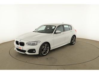 bmw série 1 116i m sport ultimate
