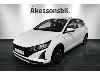 1.0 t-gdi dct essential sov|apple carplay|backkamera