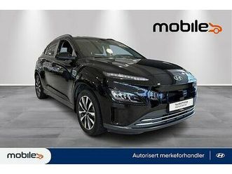 trend // en eier // ny service inkludert.