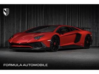 lp750-4 superveloce v12 750 hk