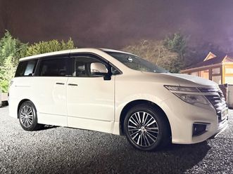 2025 (65) - ''highway star'' model