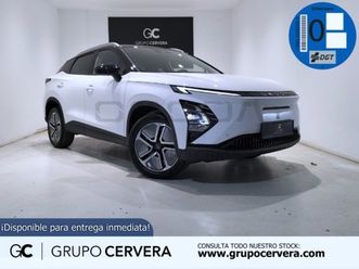 ev 61kwh premium 155 kw (211 cv)