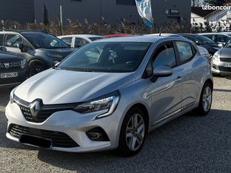 RENAULT CLIO renault-clio-v-1-5-dci-100-cv-2022-97-000-km