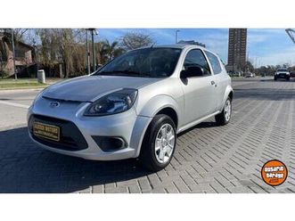 RENAULT LOGAN totalmente-original-permutas-financiacion