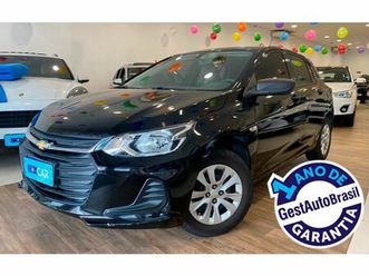 hatch 1.0 12v tb flex aut. 4p