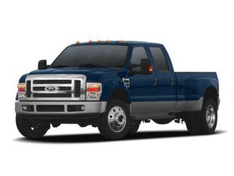 used 2008 ford f-450 lariat