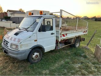 iveco 35-8