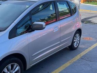 honda fit dx 1.4 flex 16v 5p mec. 2011