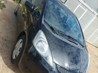 honda fit dx 1.4 flex 16v 5p mec. 2011