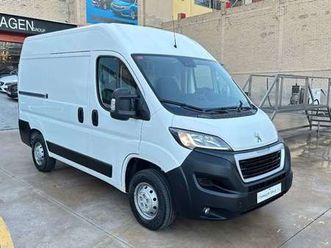 333 l2 h1 bhdi 88kw 120cv ss 6 vel. m