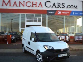 FIAT DOBLO CARGO doblo-cargo-1-6mjt-sx-xl-78kw