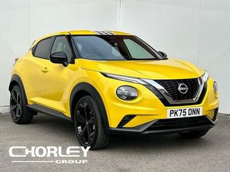 1.0 dig-t tekna dct auto euro 6 (start/stop) 5dr