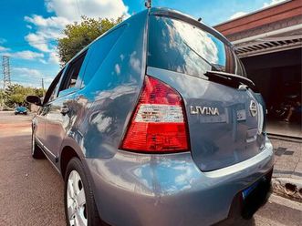 sl 1.8 16v flex fuel aut.