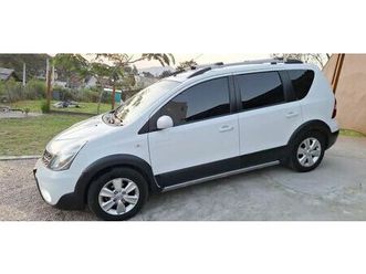 x-gear sl/x-gear 1.8 flex f. aut.