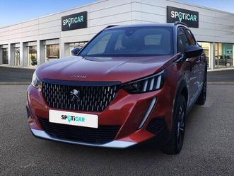 bluehdi 130 s&s eat8 gt