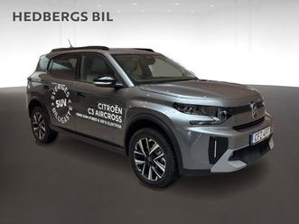 hybrid 136 plus 7-sits ( demobil )