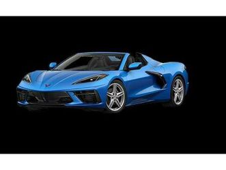 c8 3lt z51 stingray cab helt ny