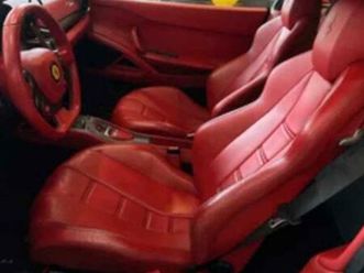 ferrari - superamerica