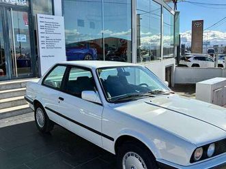 bmw 316 i coupe