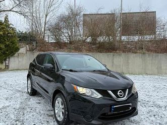 nissan-rogue-sport-fwd-qashqai