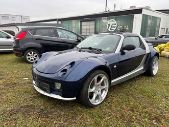 smart roadster roadster/coupe roadster