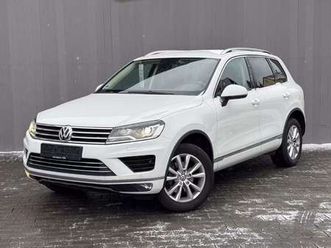 touareg-3-0tdi-v6-bmt-150kw-tiptronic
