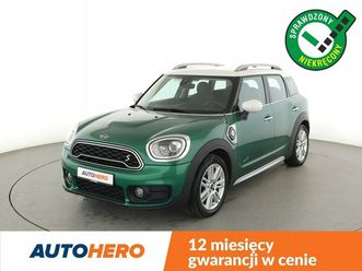 mini countryman fv23 cooper s all4 automat phev