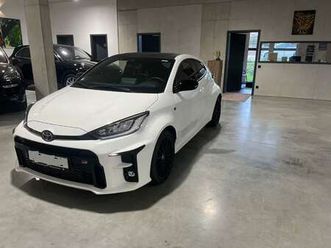 TOYOTA YARIS GR gr-yaris-rz-rz