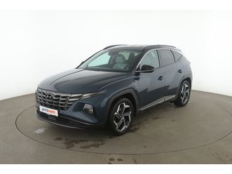 1.6 t-gdi mild-hybrid