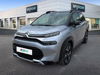 bluehdi 81kw (110cv) shine pack