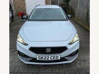 1.5 tsi evo fr euro 6 (start/stop) 5dr