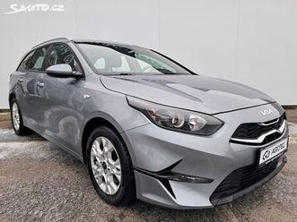 kia cee´d sw 1.5 t-gdi 118kw sw fresh