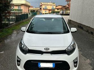 kia picanto 1.0 mpi 67cv style 2021 17150km